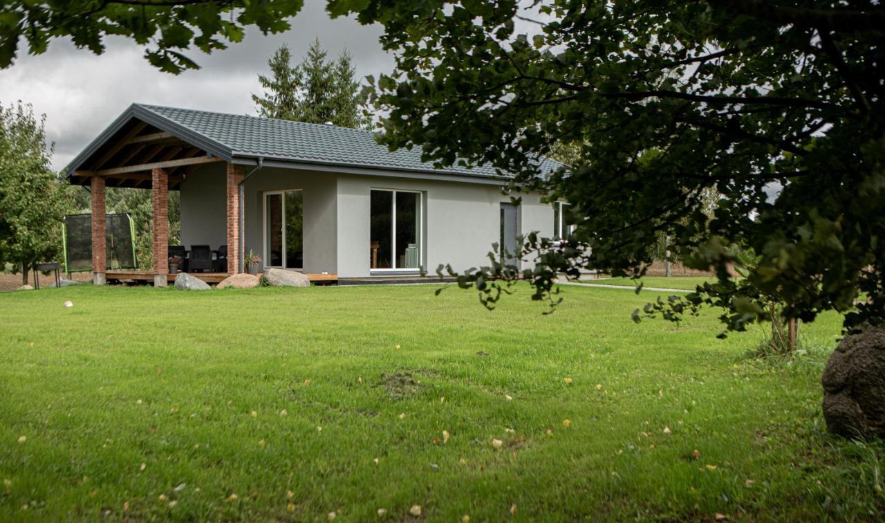 IKnamai in Unknown City, Lithuania