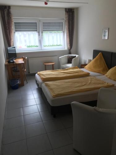 Hotel Kaufmann - carbon neutral hotel in Rommerskirchen
