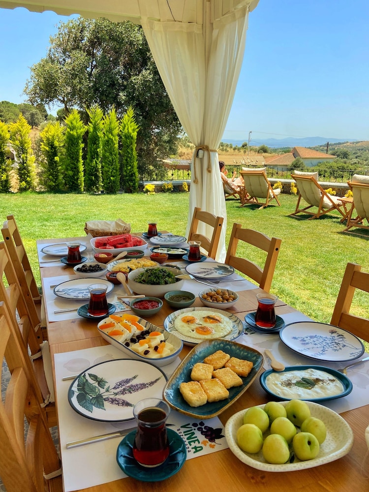 Vinea Bozcaada in Bozcaada, Turkey