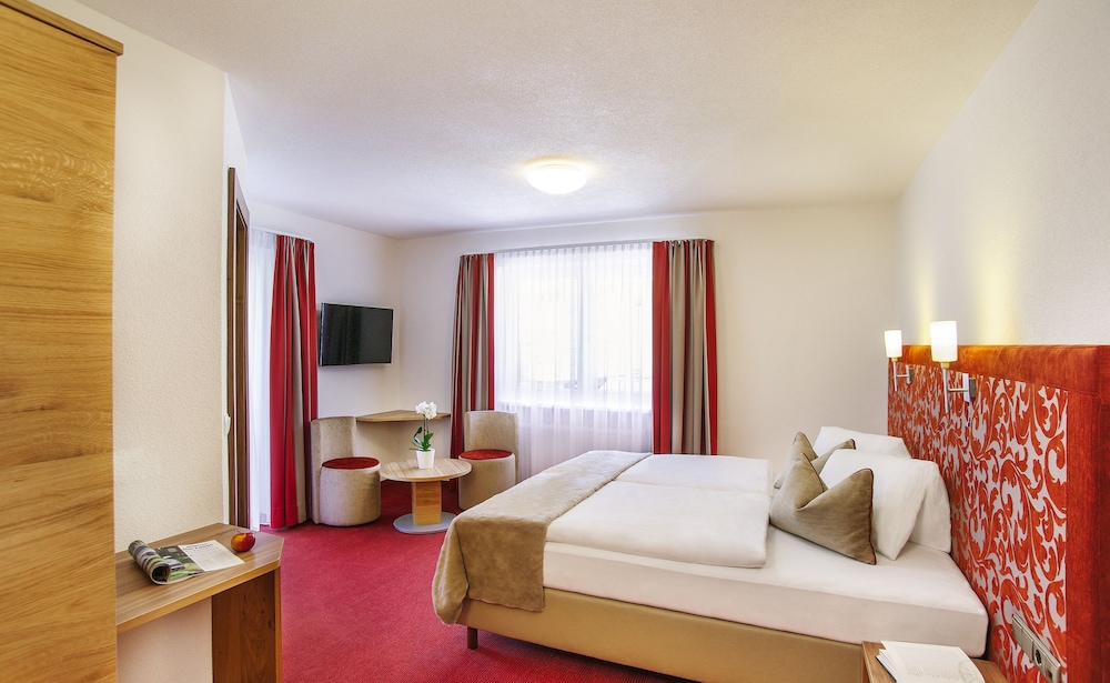 Hotel Garni Chasa Sulai — Ischgl — photo 5