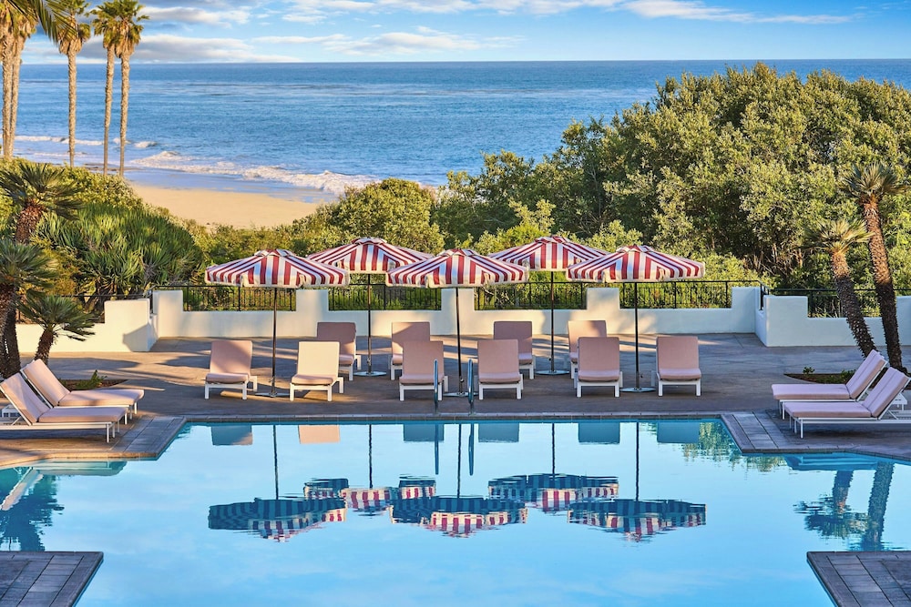 The Ritz Carlton Bacara Santa Barbara - photo 60