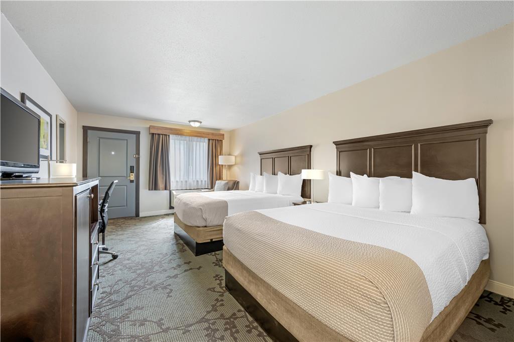 Best Western Black Hills Lodge - photo 17