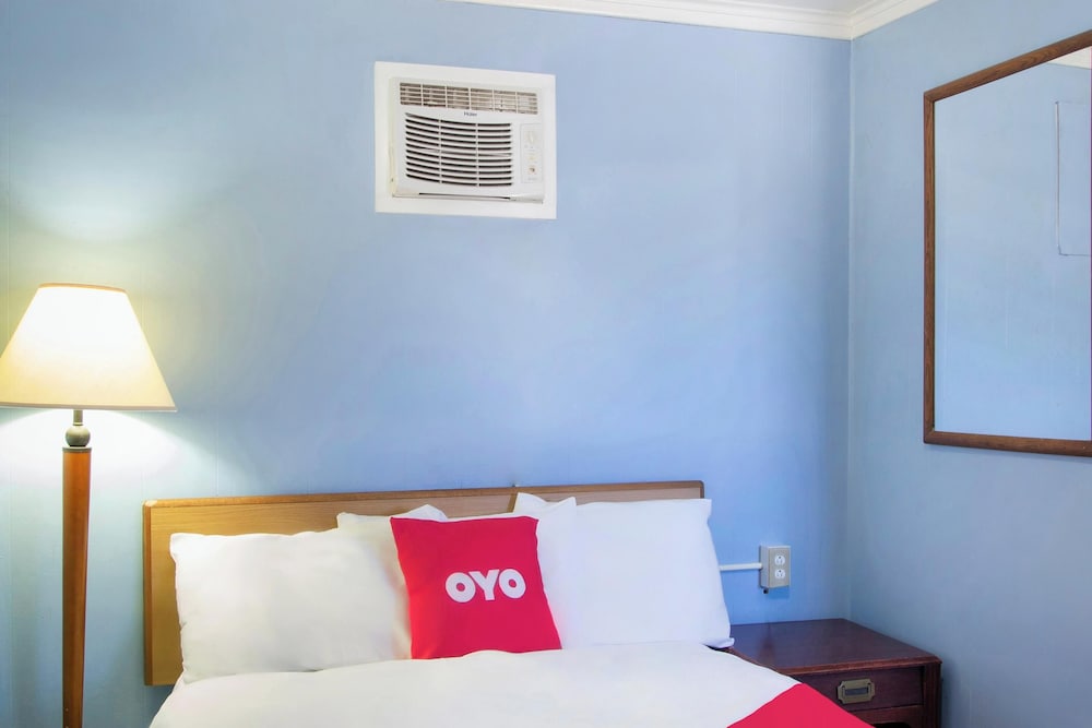OYO Hotel Wilkes Barre East - photo 4