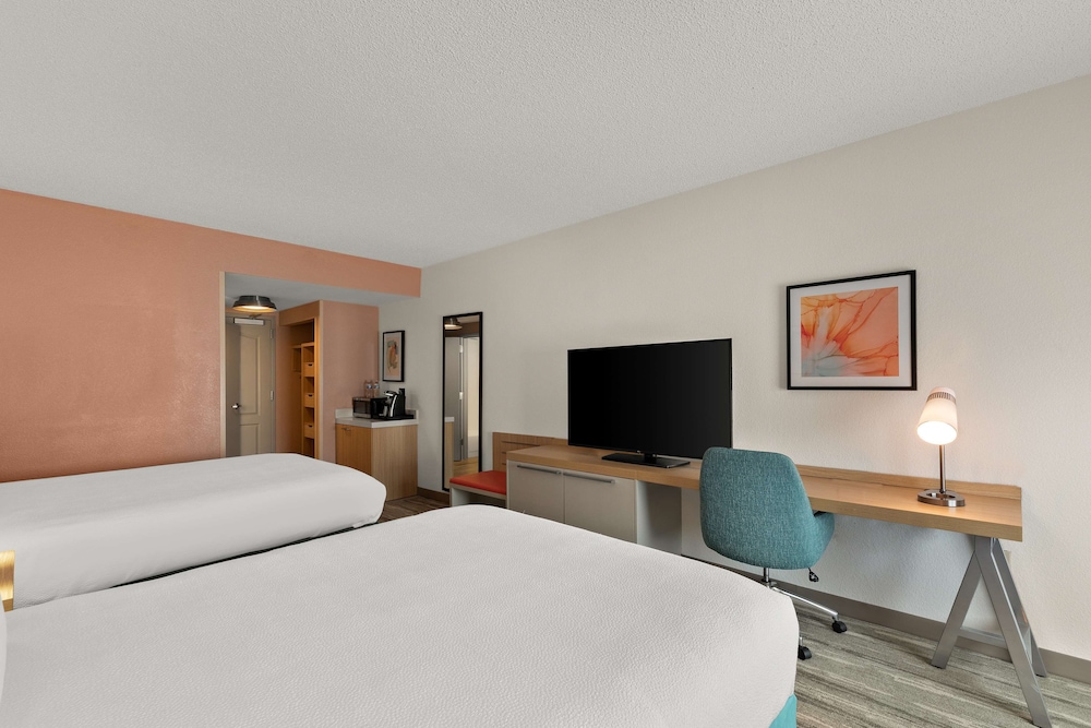 Hilton Garden Inn Atlanta East Stonecrest - photo 19