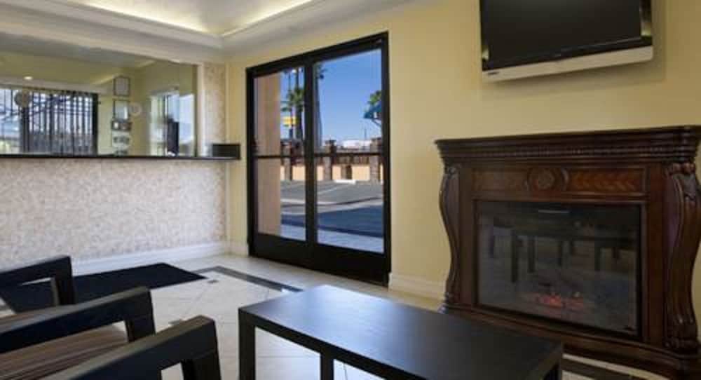 Orange Show Inn San Bernardino in San Bernardino, United States