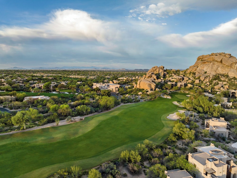 Boulders Resort & Spa Scottsdale Curio Collection by Hilton - photo 11
