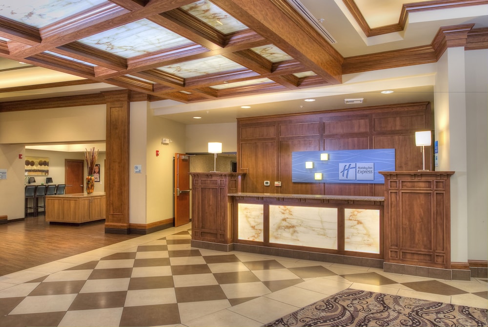 Holiday Inn Express Spokane Downtown by IHG - photo 51