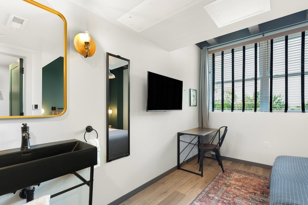 Hotel Nell Union Market - photo 61