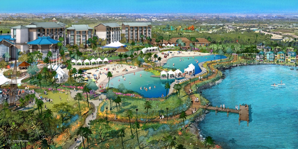 Margaritaville Cottages Orlando by Vstays with H2O Waterpark - photo 521