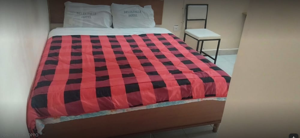 The Delta Falls Hotel — Nyahururu — photo 3