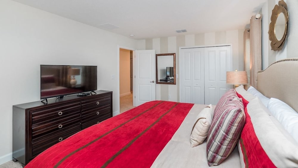 Grhtem1580 Champions Gate Resort 6 Bed 5 Baths House - photo 14