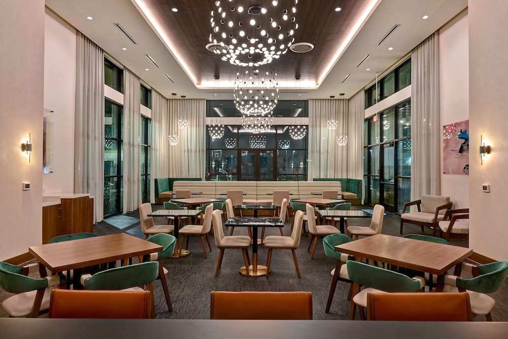 Homewood Suites by Hilton Dallas The Colony - photo 38