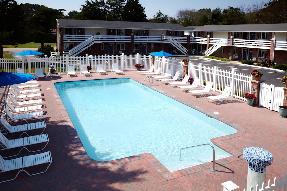 Breezeway Boutique Hotel in Westerly, United States