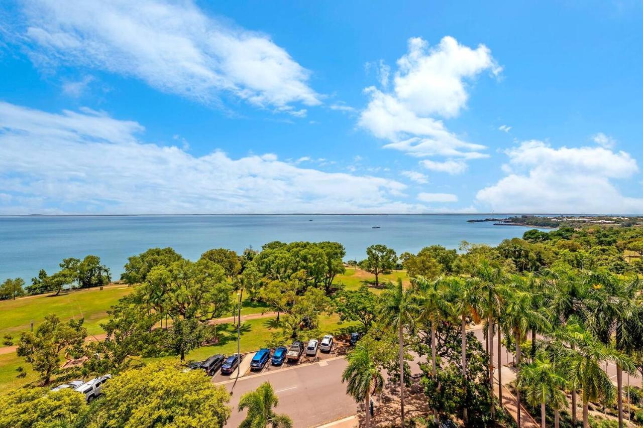 Two Private Oceanview Suites with Resort Pool — Darwin — photo 4