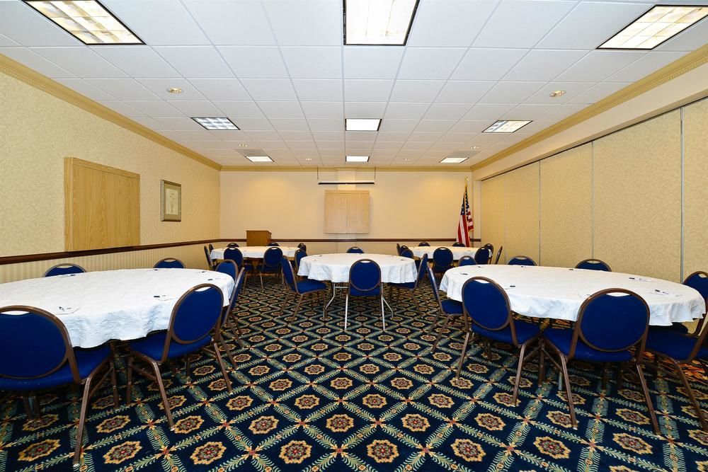 Best Western Old Colony Inn - photo 44