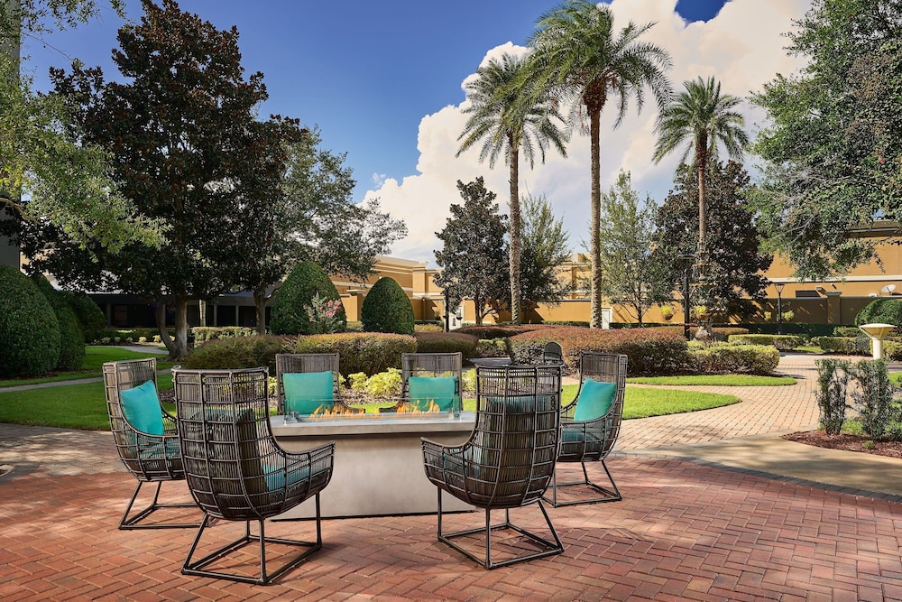 Orlando Marriott Lake Mary - photo 39
