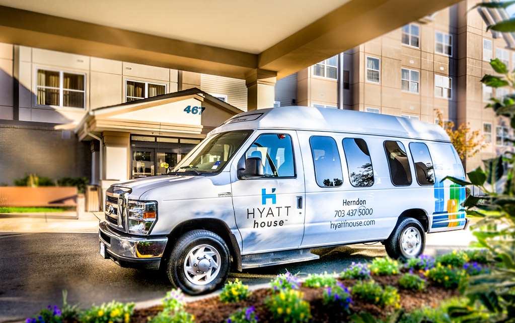 Hyatt House Herndon Reston - photo 2