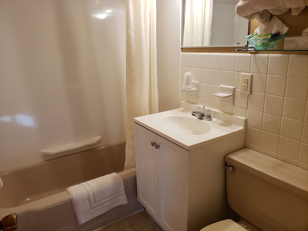 The Colonial Motel - photo 26