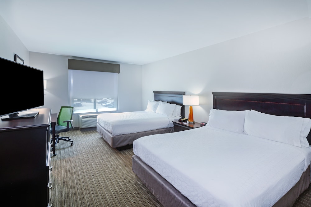 Holiday Inn Express & Suites Shreveport South Park Plaza an IHG Hotel - photo 3
