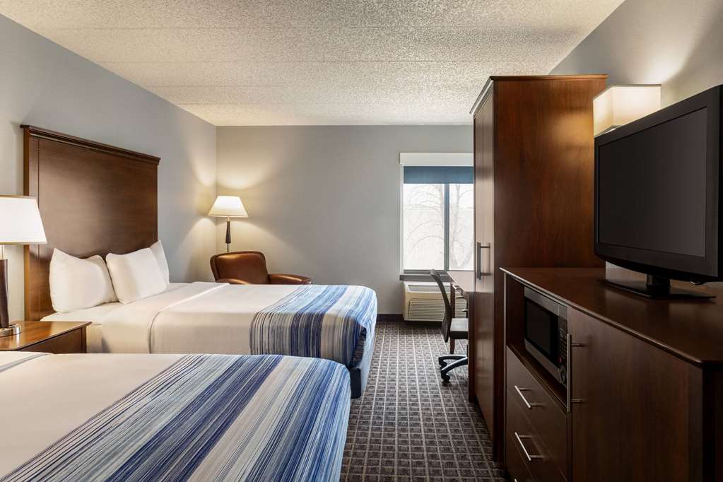 AmericInn by Wyndham Madison West - photo 29