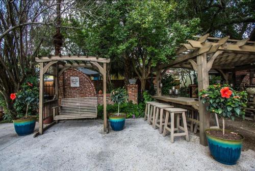 New Orleans Jazz Quarters - photo 29