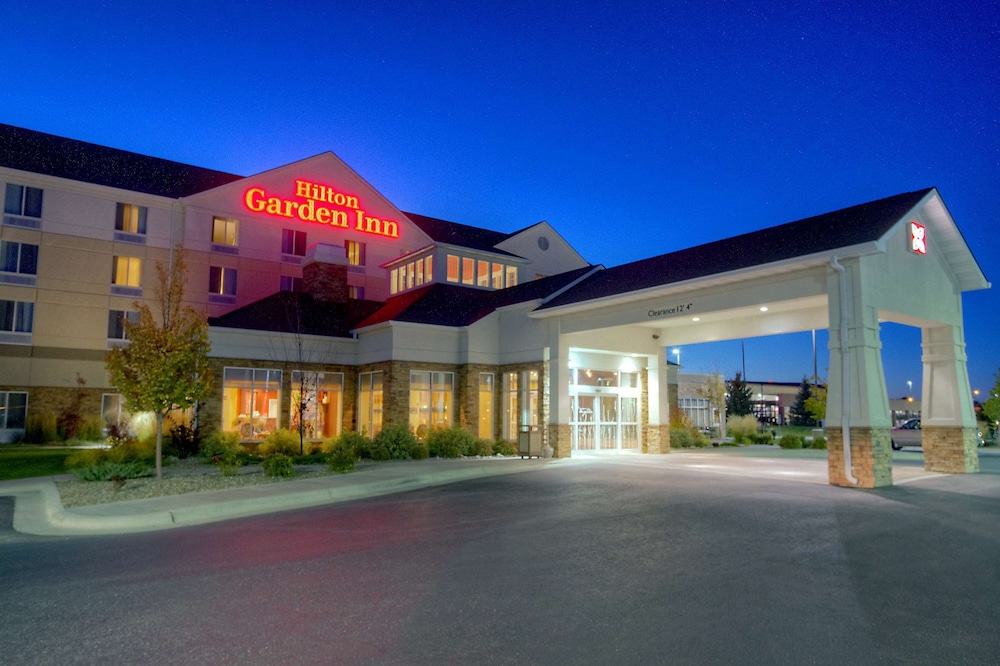 Hilton Garden Inn Great Falls - photo 81
