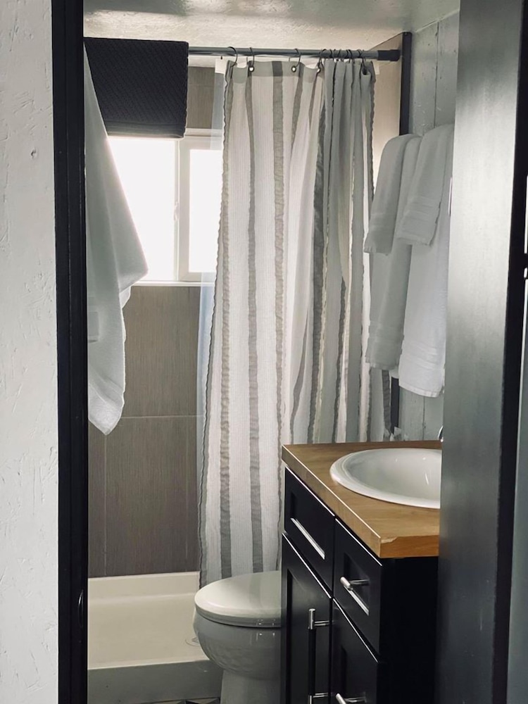 Trail and Hitch Tiny Home Hotel and RV - photo 81