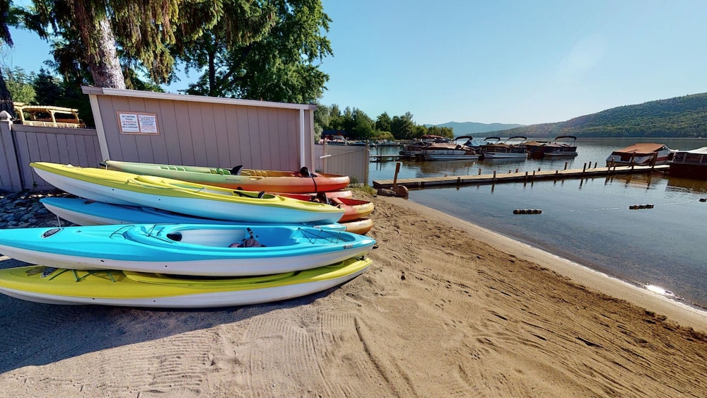 Surfside On The Lake - photo 41