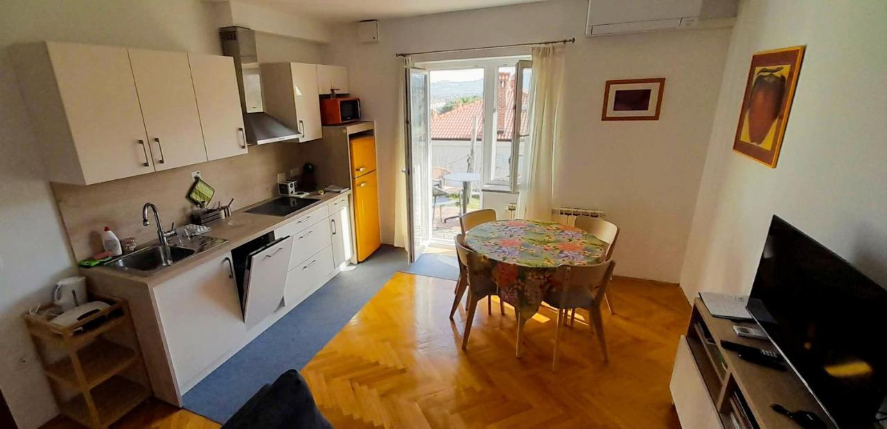 Apartma Terassa — hotel in Izola