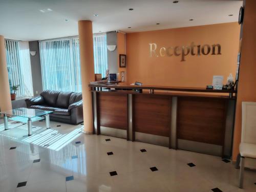Hotel Sandor — Nesebar — photo 3