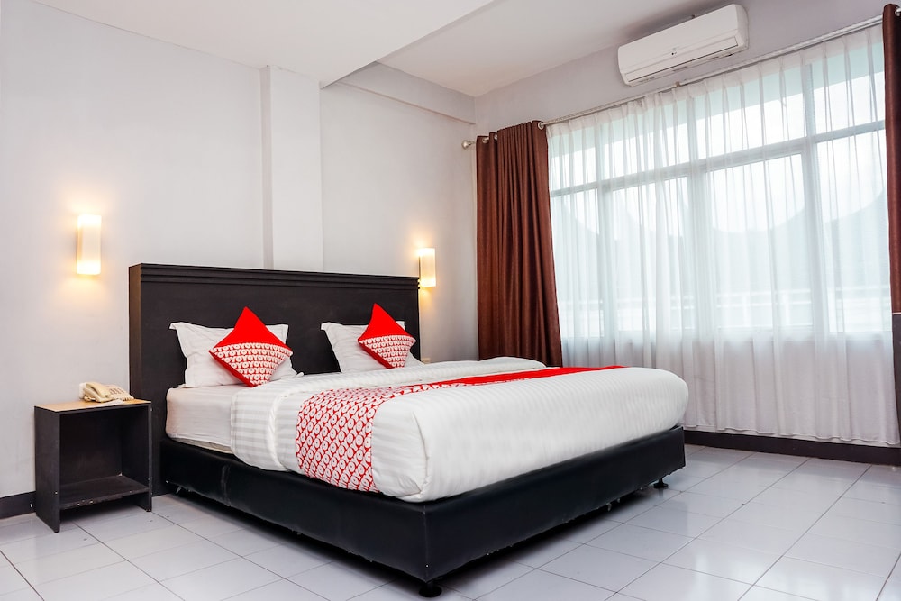 OYO 382 Pagaruyung Hotel Batusangkar