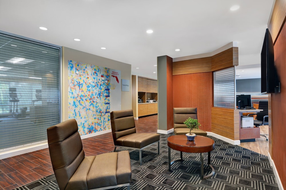 TownePlace Suites by Marriott Jacksonville East - photo 5