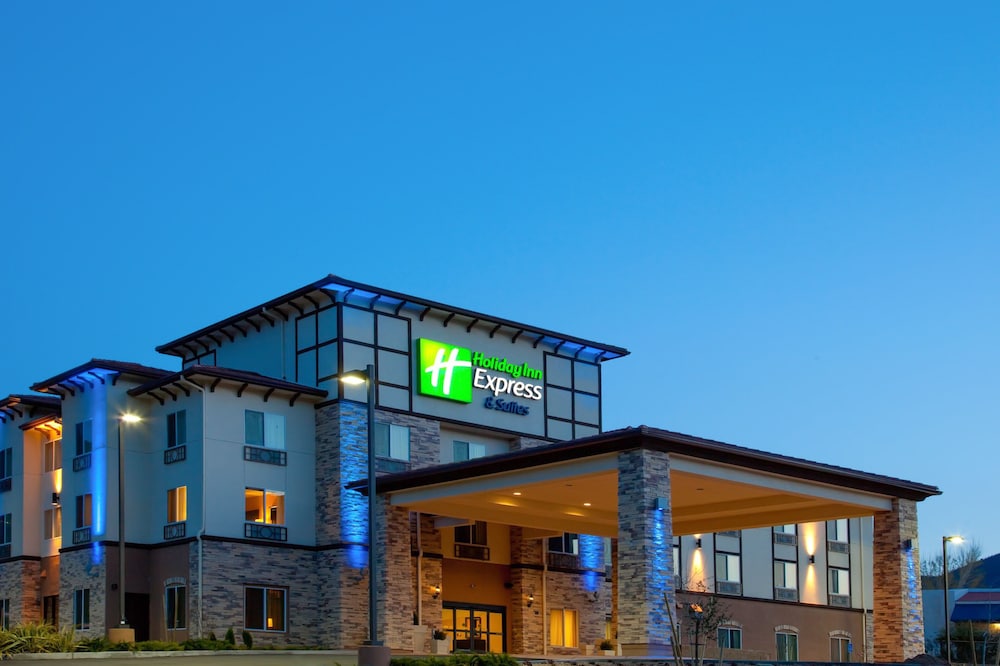 Holiday Inn Express & Suites Frazier Park by IHG - photo 2