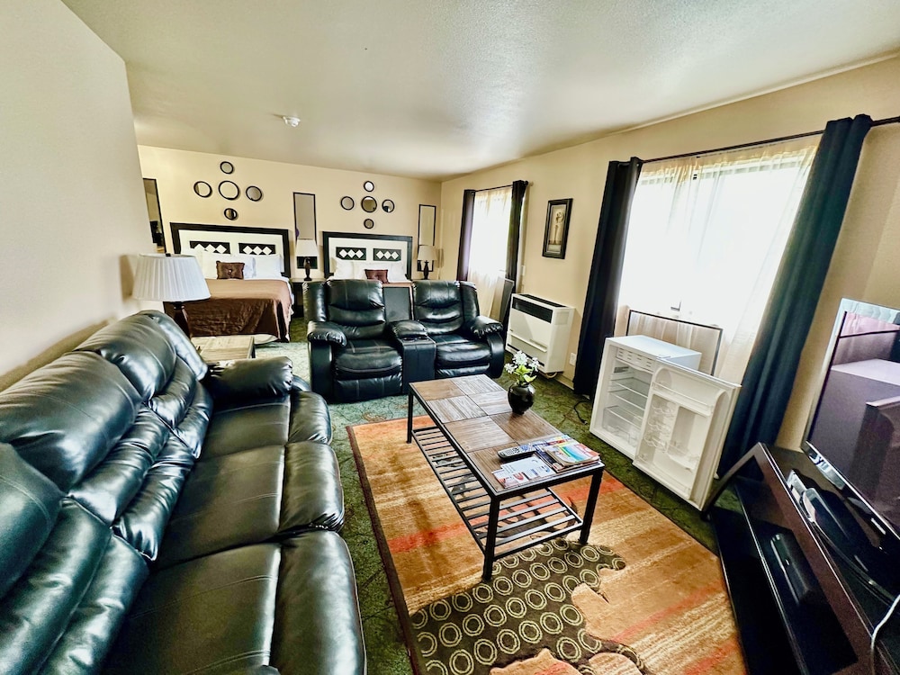 Alaska Angler's Inn - photo 40