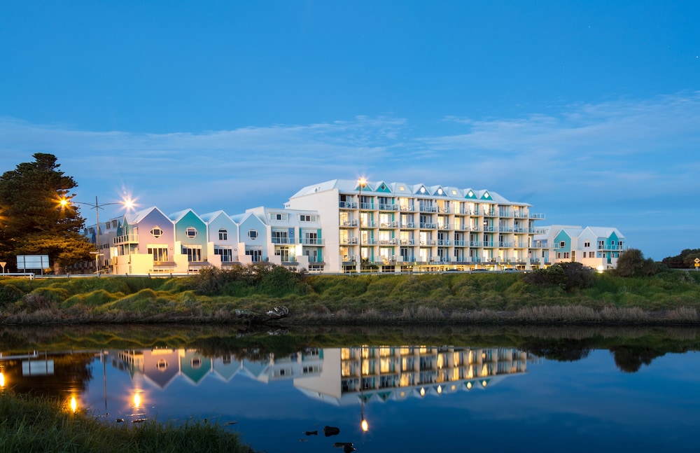 Lady Bay Resort — hotel in Warrnambool