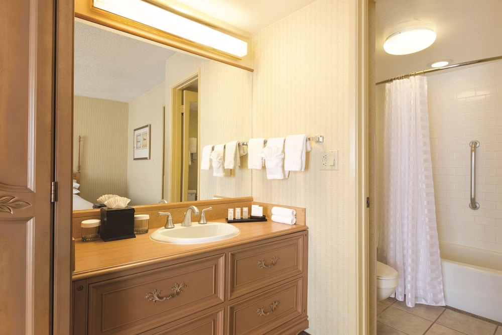 Motel6 Phoenix AZ Sky Harbor - photo 33
