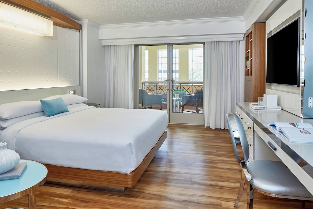 Renaissance Charlotte SouthPark - photo 5