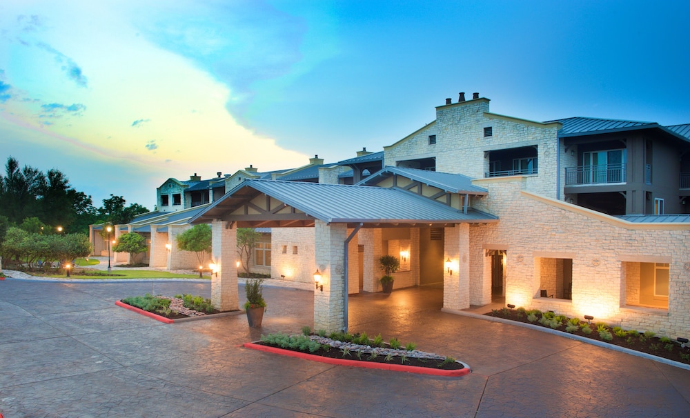 Lakeway Resort & Spa - photo 80
