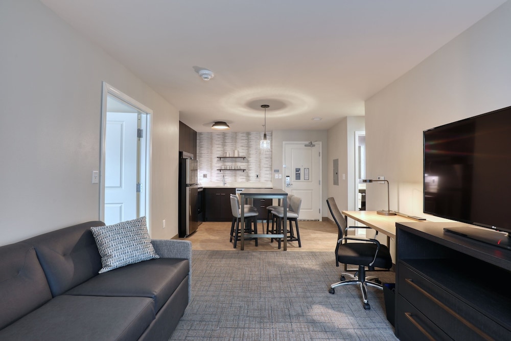 Residence Inn by Marriott Providence Lincoln - photo 11