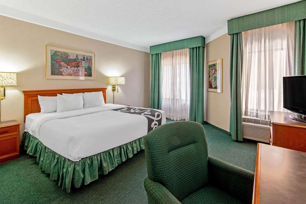 La Quinta Inn by Wyndham Las Cruces Mesilla Valley - photo 18