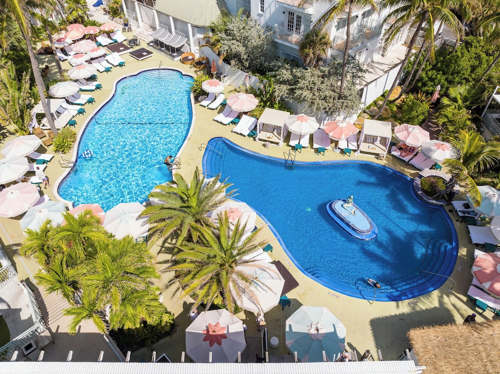 The Savoy Hotel & Beach Club - photo 70