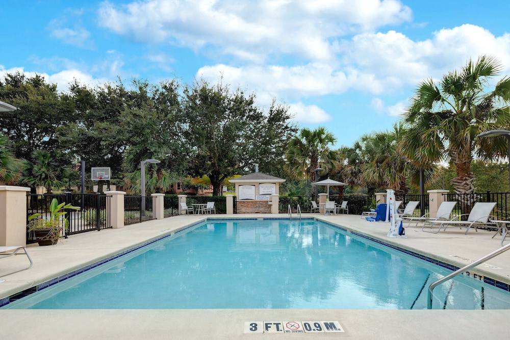 Staybridge Suites Tallahassee by IHG - photo 23