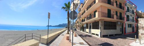 Appartamento Mare Marconi — 4-Star Luxury Hotel in Letojanni, Italy