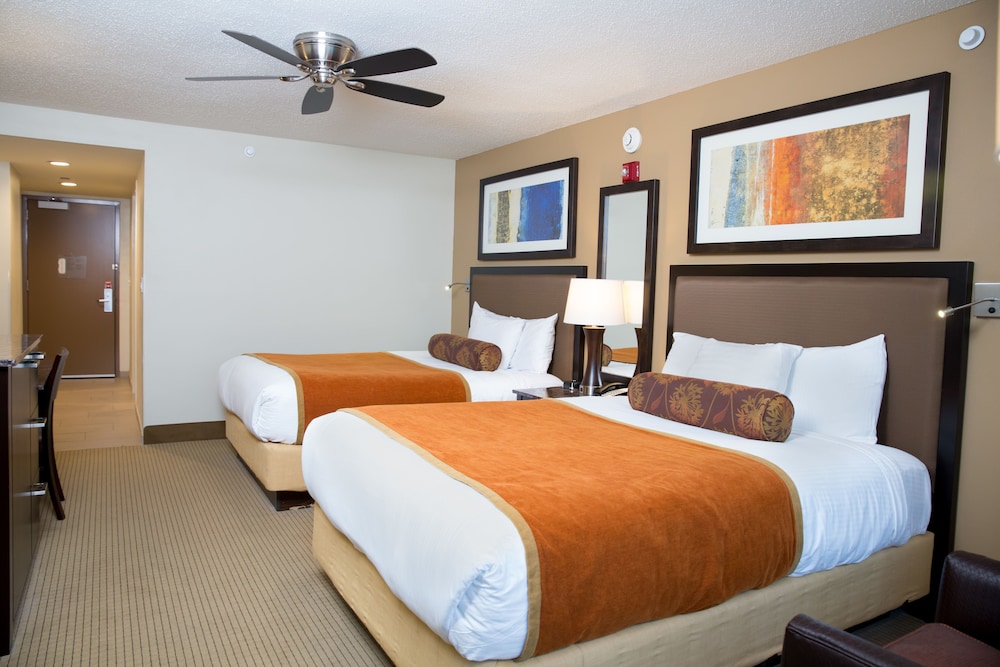 Isle of Capri Casino Hotel Boonville A Caesars Rewards Destination - photo 6