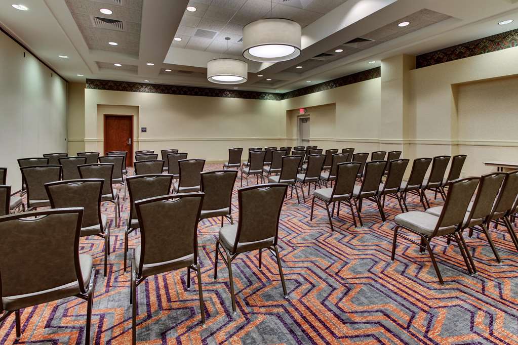 Drury Inn & Suites Meridian - photo 61