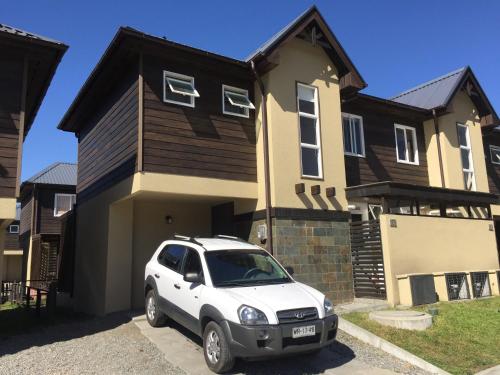 Casa Pucón — 4-Star Luxury Hotel in Pucon, Chile