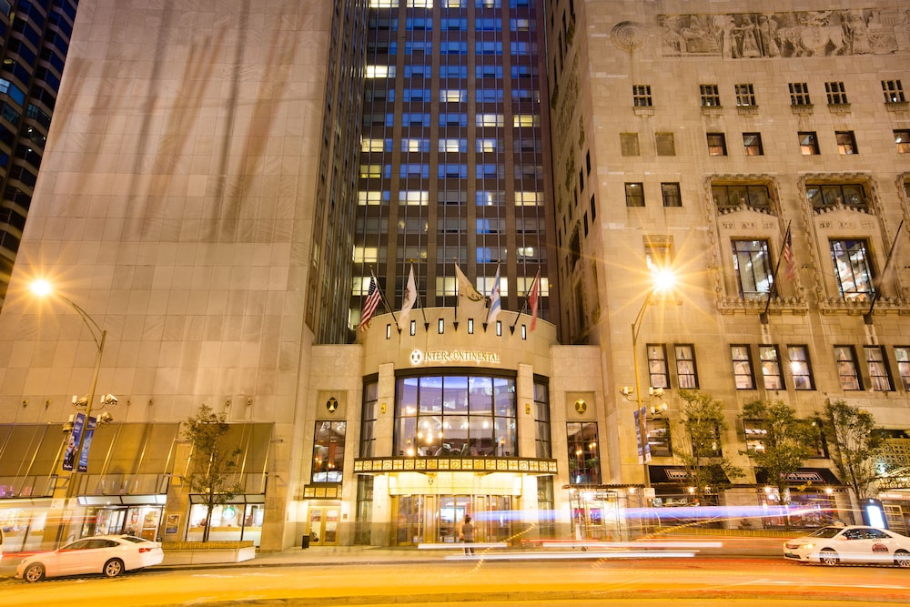 InterContinental Chicago Magnificent Mile by IHG - photo 118