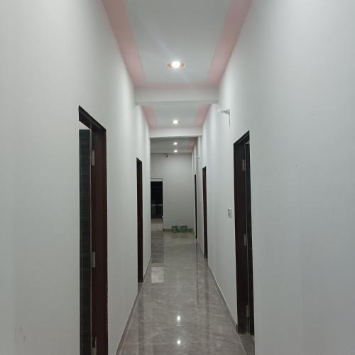 Hotel Rukmani Palace in Unknown City, India