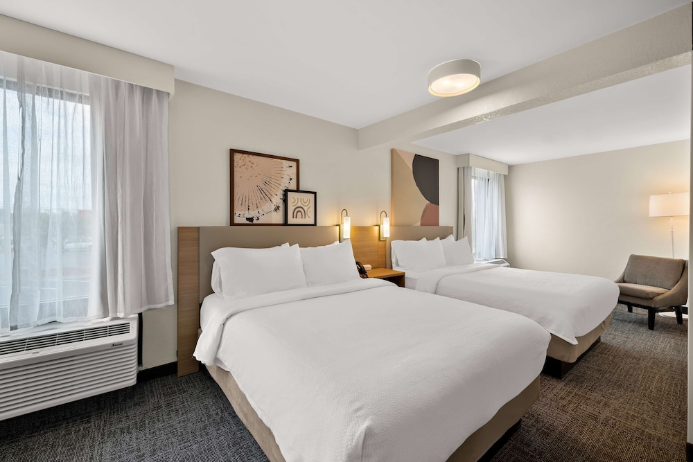 Spark by Hilton Tifton - photo 19