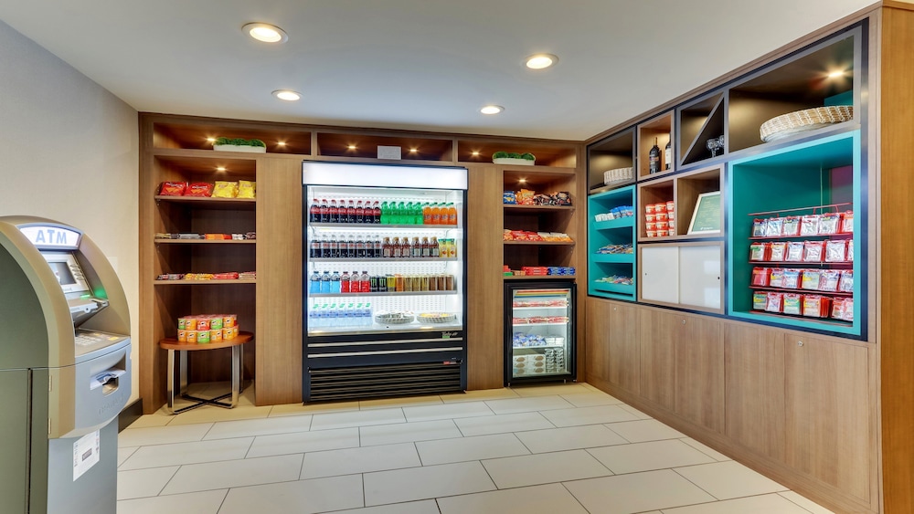 Holiday Inn Staunton Conference Center by IHG - photo 60